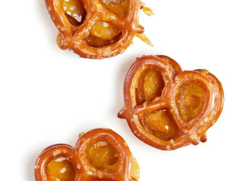 Food stylist: Stephana Bottom