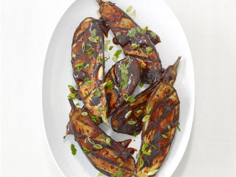 Food stylist: Jamie Kimm
Prop Stylist: Marina Malchin