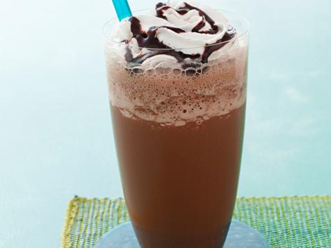 Almost-Famous Mocha Frappes