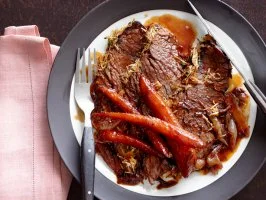 Brisket 3 Ways