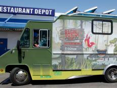 Ragin Cajun began as a restaurant in Hermosa Beach, Calif., but after losing the lease, owner Stephen Domingue opened a food truck to serve his Cajun eats. Choose from a variety of "Bayou Bowls," like simple Red Beans and Rice or Chicken and Sausage Gumbo, or enjoy a classic Catfish Po'Boy.