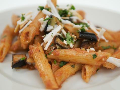 Pasta Alla Norma