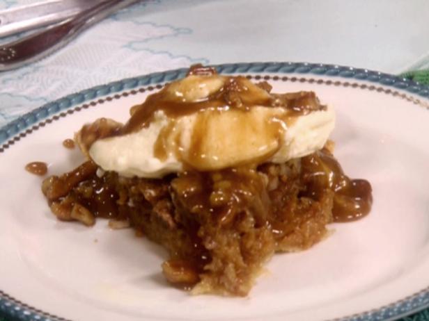 "Loveless" Pecan Pie