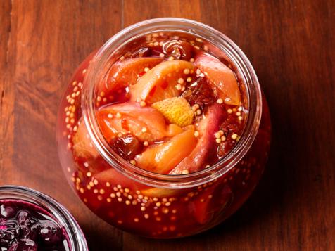 Sweet-and-Savory Compote