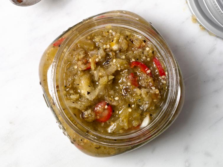 Tomatillo Salsa Recipe Food Network Kitchen Food Network