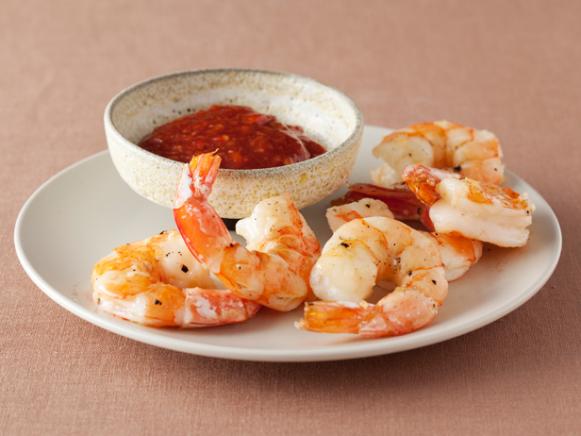 Roasted Shrimp Cocktail Recipe Ina Garten Food Network