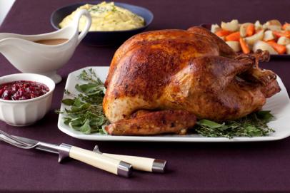 Best Containers and Food Storage for Thanksgiving Leftovers, Thanksgiving  Entertaining Recipes and Ideas : Food Network
