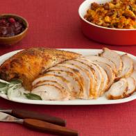 Guy's Foolproof Turkey Breast
