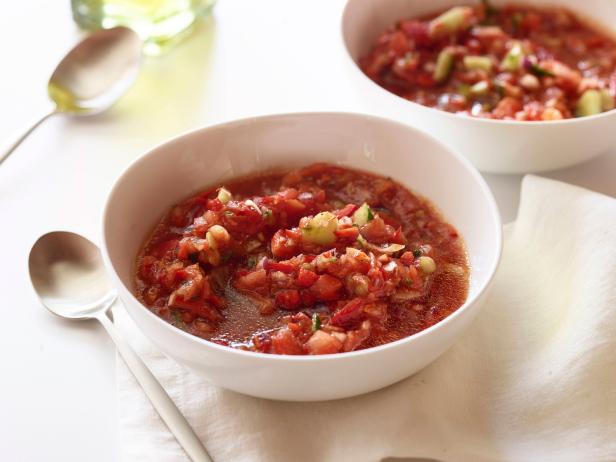 Gazpacho image