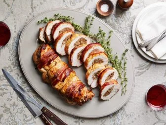 Our Best Ideas for Turkey Breast