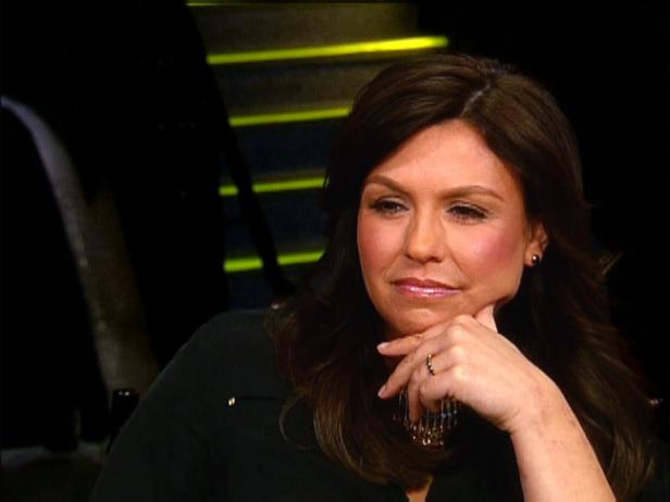 Rachael Ray on The Next Food Network Star