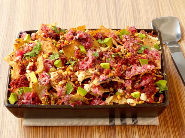 Nachos My Way