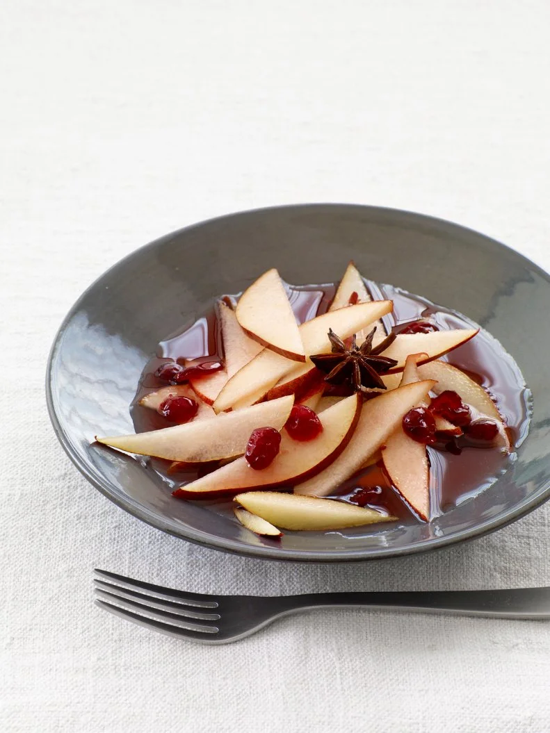 Food Stylist: Anne Disrude
Prop Stylist: Marina Malchin