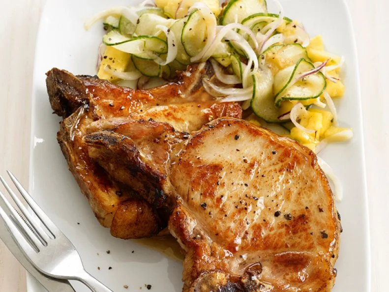 
food stylist: Jamie Kimm
prop stylist: Marina Malchin
