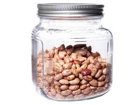 Healthy Money-Saver: Dried Beans