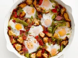 Budget Brunching