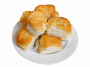 Best Old Fashioned Biscuits At Loveless Cafe