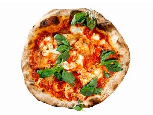 Best No Nonsense Pizza At Lucalis In Brooklyn
