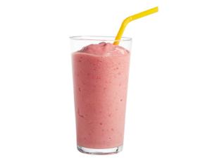 Fruit Smoothie Is Fun,flavorful And Smart
