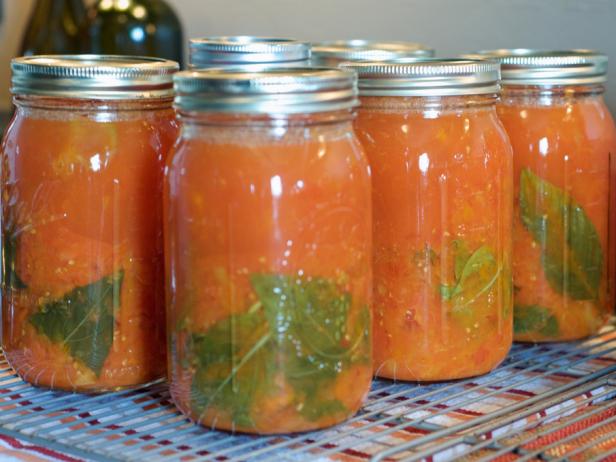 Canning 101 Not Resulting In Financial Prosperity