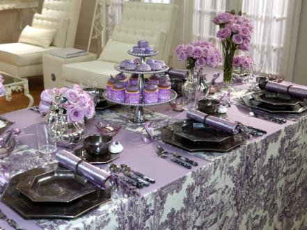 Sandra Lee Tablescapes Sandra S Money Saving Meals Food Network