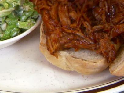 Photo from the restaurant listing for Q fanatic BBQ