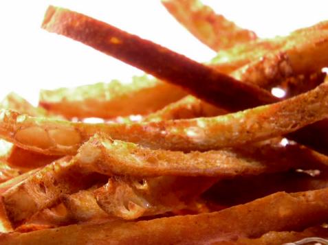 Easy Breadsticks