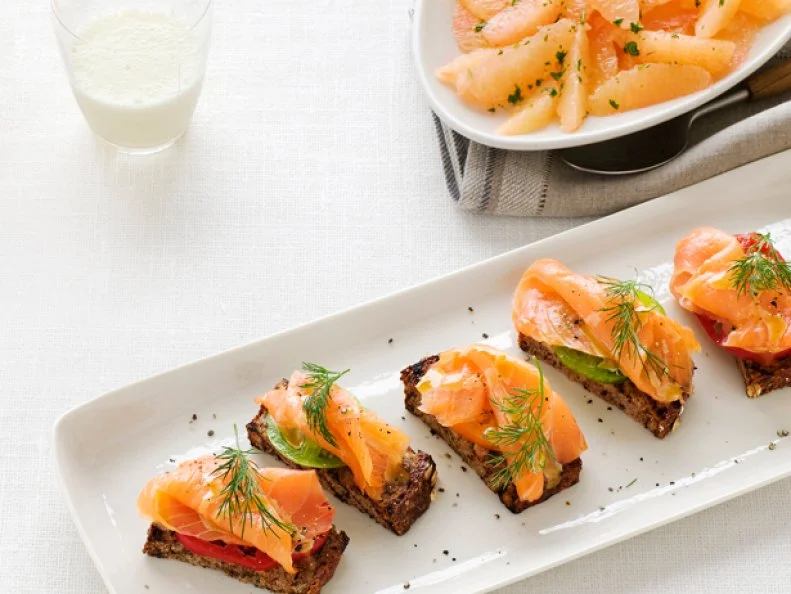 Food Stylist: Anne Disrude
Prop Stylist: Marina Malchin 