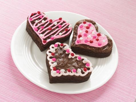 Funfettiand#174; Brownie Cut-Outs