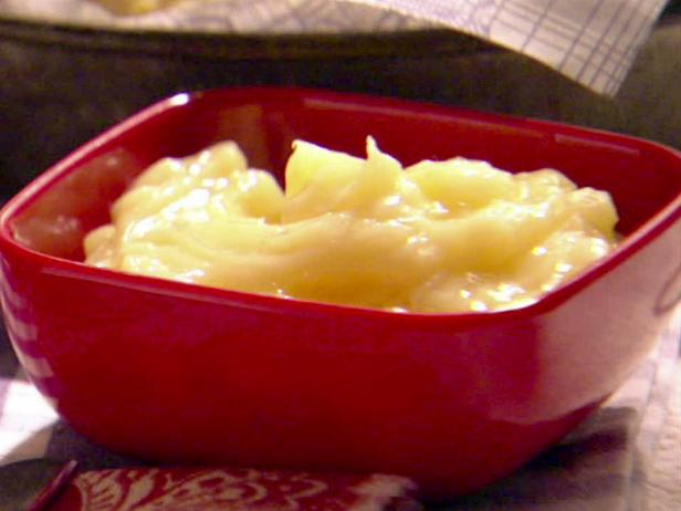 Honey Whipped Butter