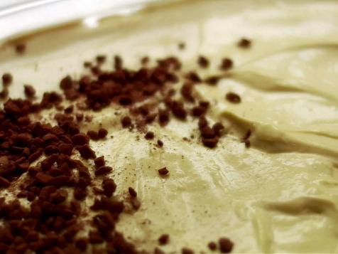 Frangelico Tiramisu