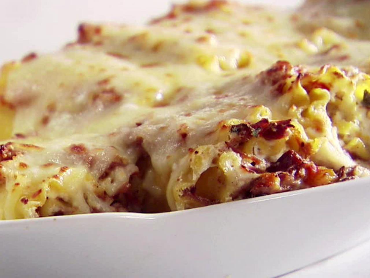 Food Network™ Lasagna Dish