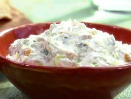 Indian Cucumber and Yogurt Salad: Cucumber Raita
