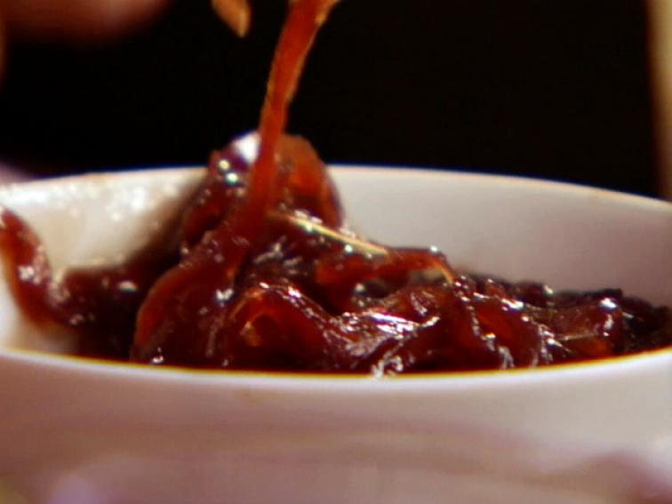 Onion Jam Recipe Alex Guarnaschelli Food Network