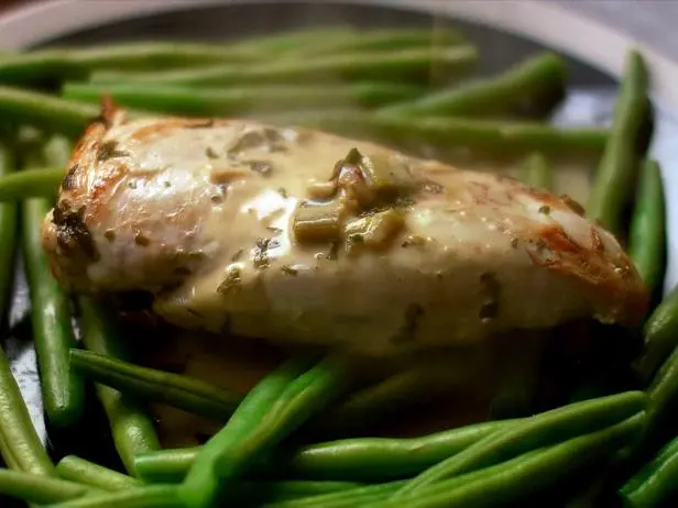 Tarragon Chicken Recipe | Nigella Lawson - Food Network
