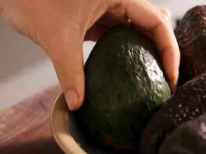 How To Store Ripe Avocados