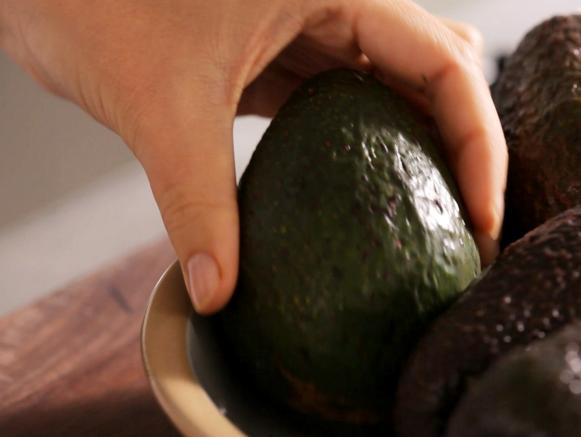 How to Choose, Ripen and Store Avocados