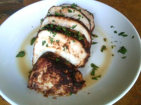 Robin's Healthy Take: Pork Tenderloin 3 Ways