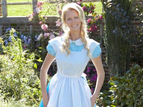 Vote Sandra Lee S Best Halloween Costume Fn Dish Behind The Scenes Food Trends And Best Recipes Food Network Food Network