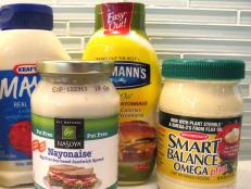We taste tested 5 different kinds of mayonnaise and analyze taste, texture, nutritional info and price.