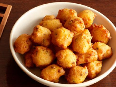 Hushpuppies
