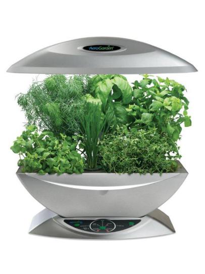 12 Days Of Holiday Gifts Aerogarden Food Network Healthy Eats