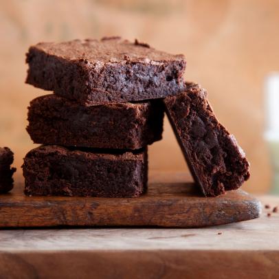 brownie recipe with cocoa powder