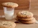 My Big, Fat Chocolate Chip Cookies Recipe - Chef's Resource Recipes