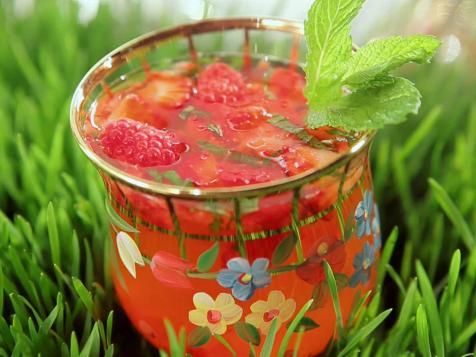 Dreamscape Cocktail
