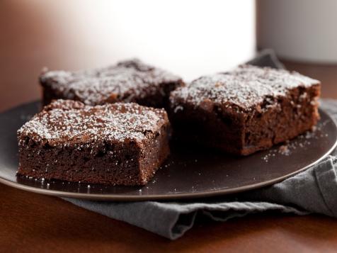 Everyday Brownies