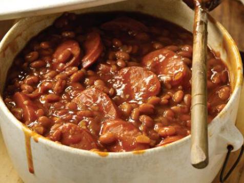 Mama Neely's Baked Beans