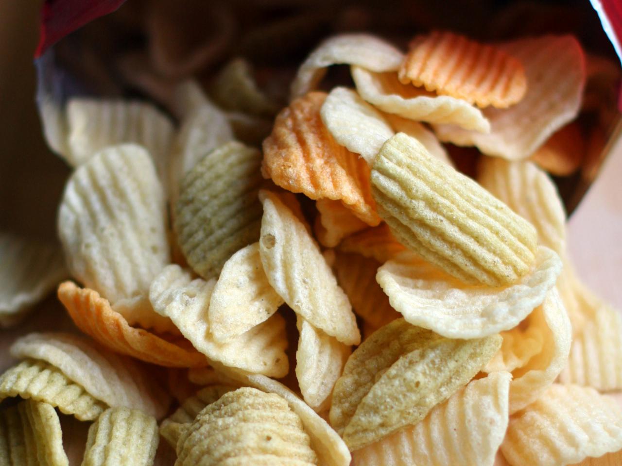 This Is What Happens When You Eat Potato Chips — Eat This Not That