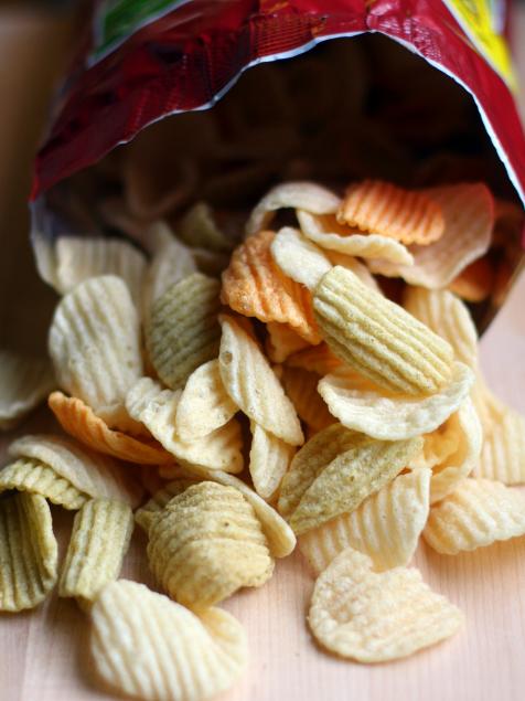 Veggie Chips: Are They Healthy?, Food Network Healthy Eats: Recipes,  Ideas, and Food News