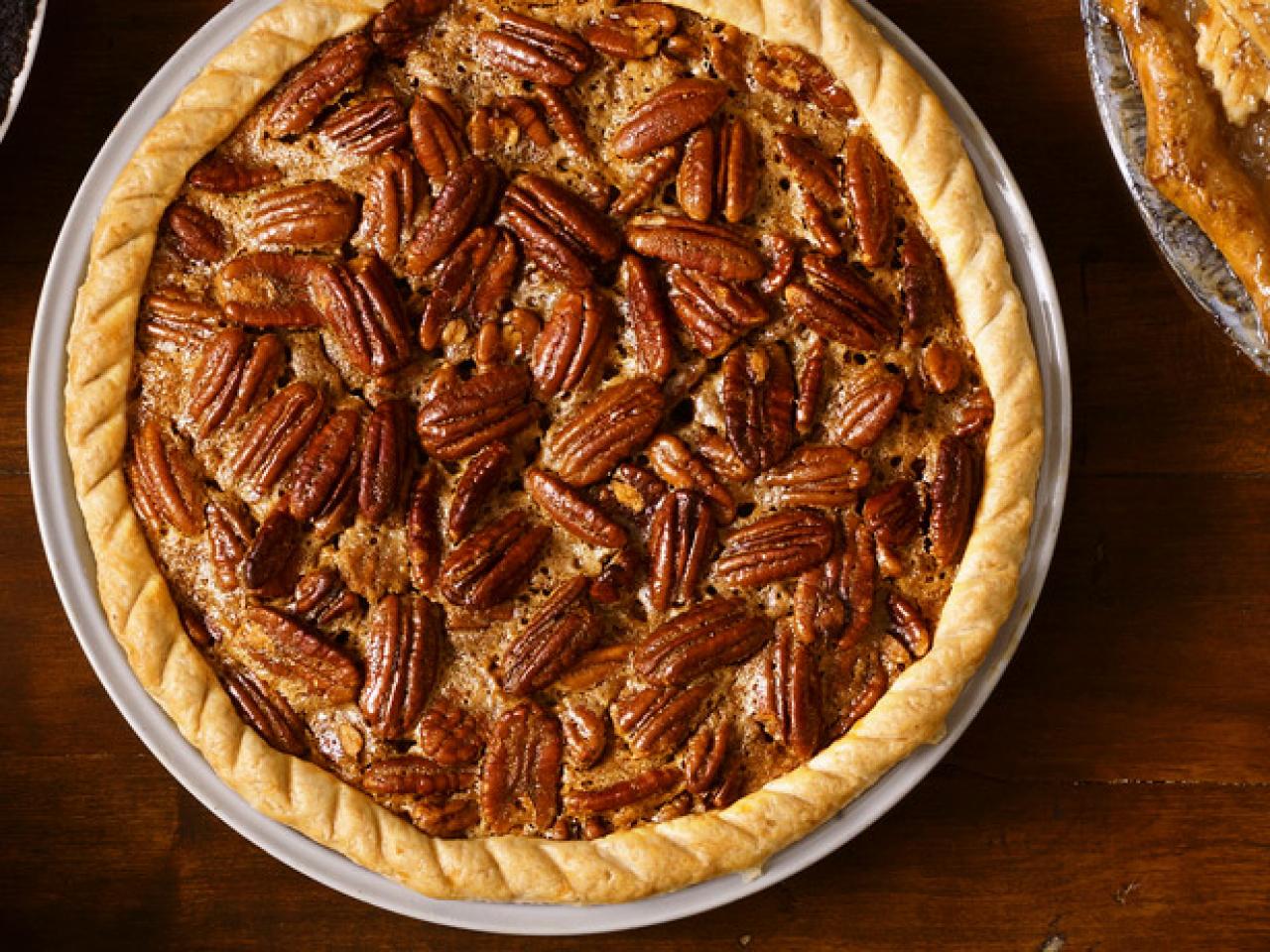 50 Pie Recipes : Recipes and Cooking : Food Network | Recipes, Dinners ...